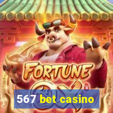 567 bet casino